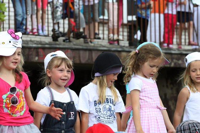 Maj w Przedszkolu nr 19 (zdjęcia)