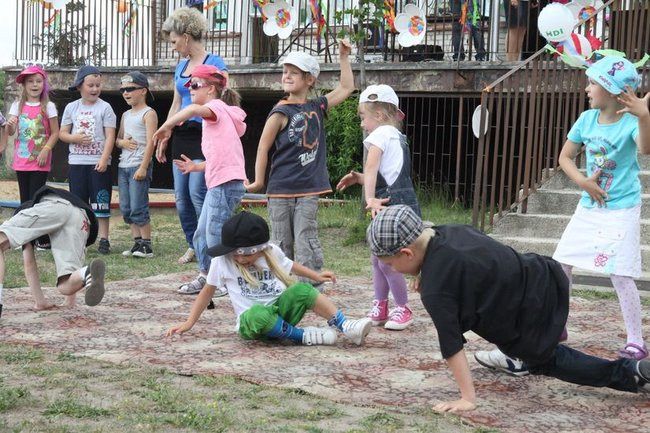 Maj w Przedszkolu nr 19 (zdjęcia)