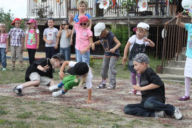 Maj w Przedszkolu nr 19 (zdjęcia)