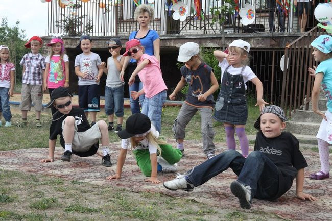 Maj w Przedszkolu nr 19 (zdjęcia)