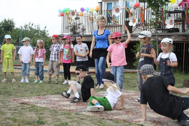 Maj w Przedszkolu nr 19 (zdjęcia)