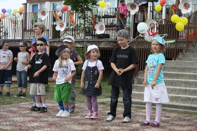 Maj w Przedszkolu nr 19 (zdjęcia)