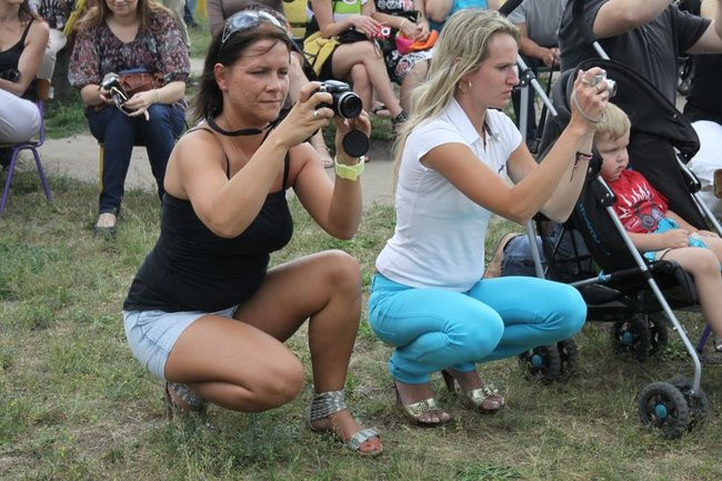 Maj w Przedszkolu nr 19 (zdjęcia)