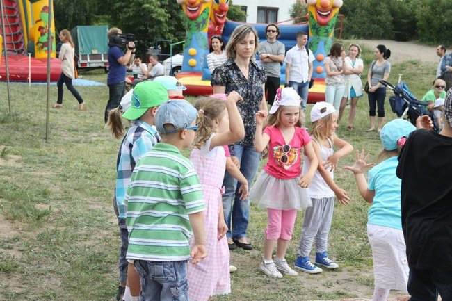 Maj w Przedszkolu nr 19 (zdjęcia)