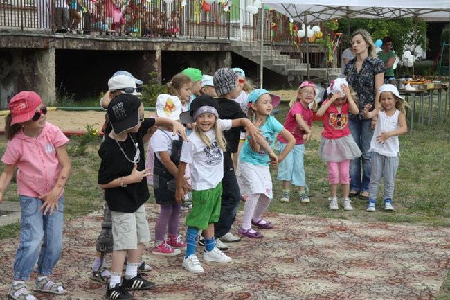 Maj w Przedszkolu nr 19 (zdjęcia)