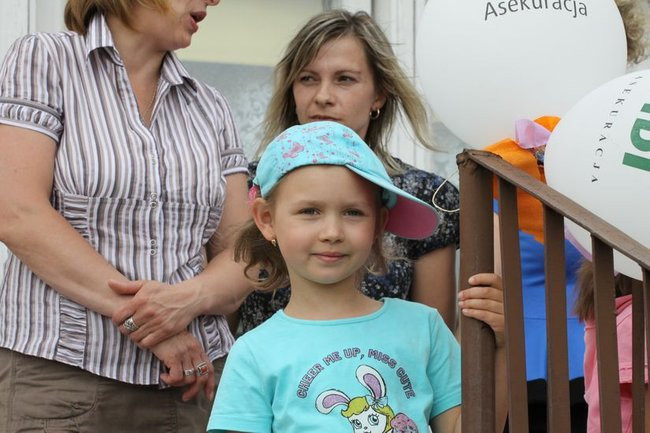 Maj w Przedszkolu nr 19 (zdjęcia)