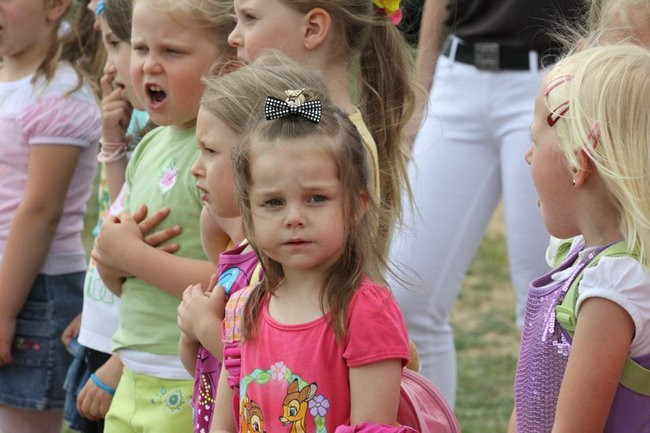 Maj w Przedszkolu nr 19 (zdjęcia)