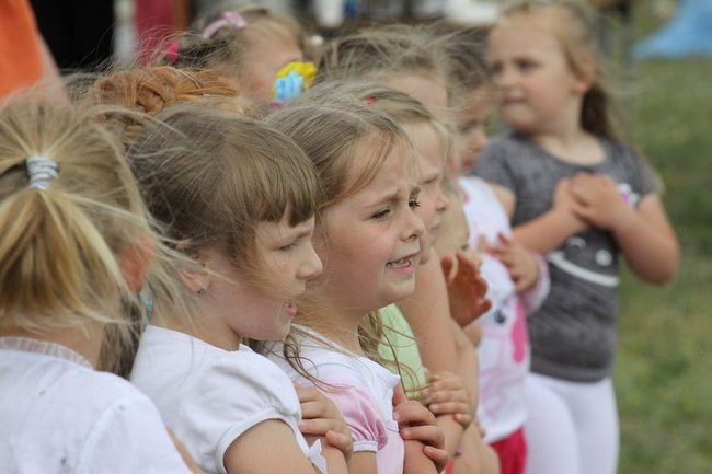 Maj w Przedszkolu nr 19 (zdjęcia)