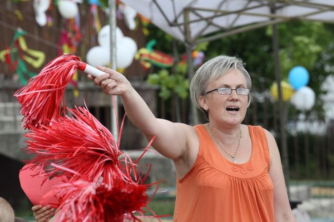 Maj w Przedszkolu nr 19 (zdjęcia)