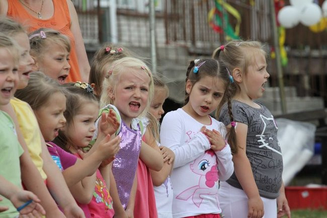 Maj w Przedszkolu nr 19 (zdjęcia)