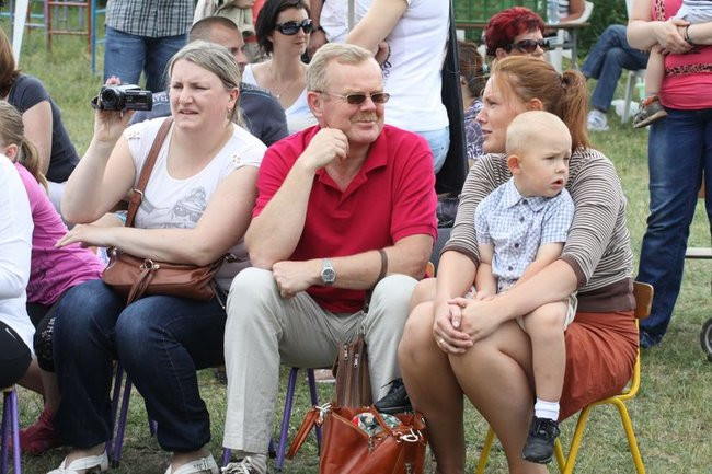 Maj w Przedszkolu nr 19 (zdjęcia)