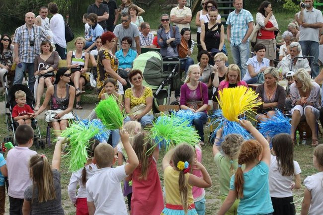 Maj w Przedszkolu nr 19 (zdjęcia)