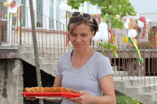 Maj w Przedszkolu nr 19 (zdjęcia)