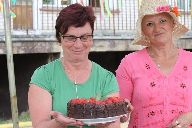 Maj w Przedszkolu nr 19 (zdjęcia)