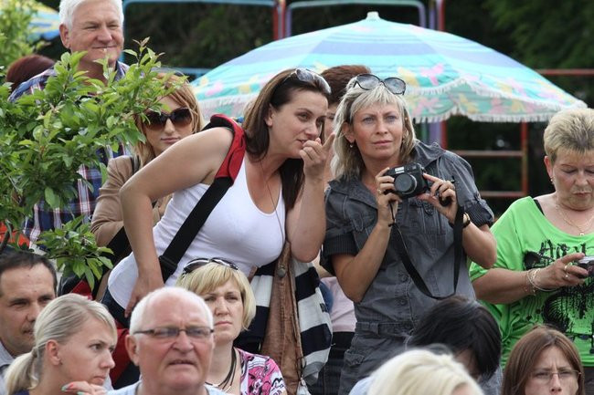 Maj w Przedszkolu nr 19 (zdjęcia)