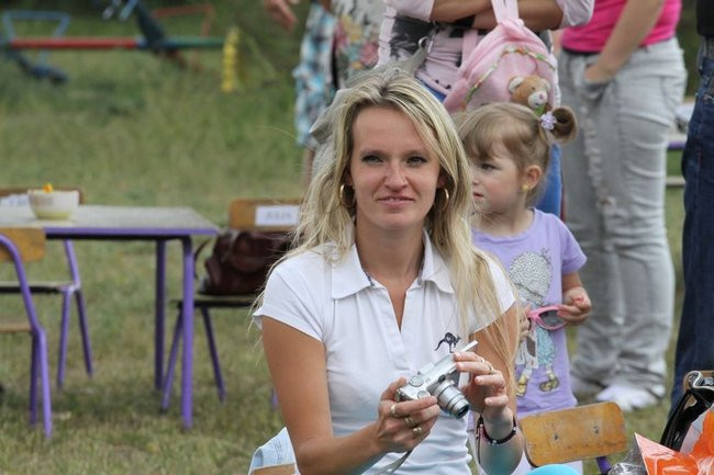 Maj w Przedszkolu nr 19 (zdjęcia)