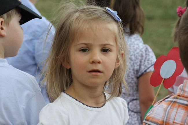 Maj w Przedszkolu nr 19 (zdjęcia)