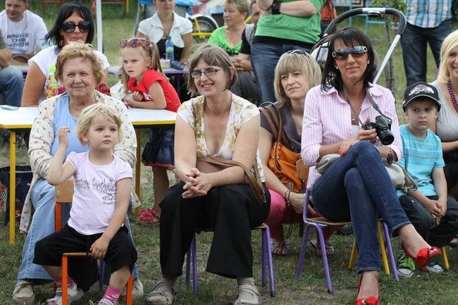 Maj w Przedszkolu nr 19 (zdjęcia)