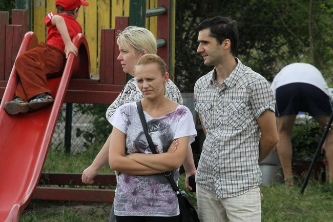 Maj w Przedszkolu nr 19 (zdjęcia)