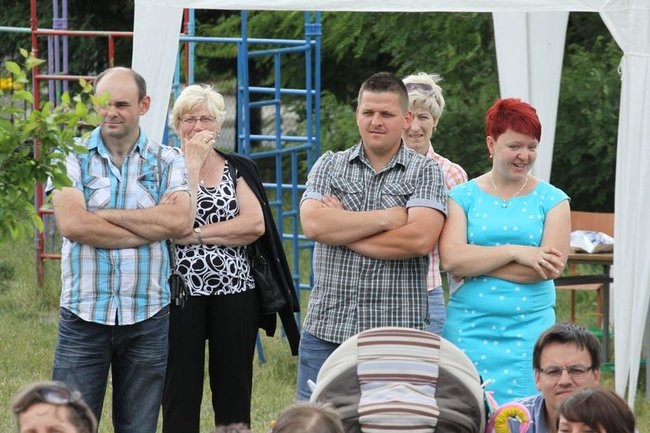 Maj w Przedszkolu nr 19 (zdjęcia)