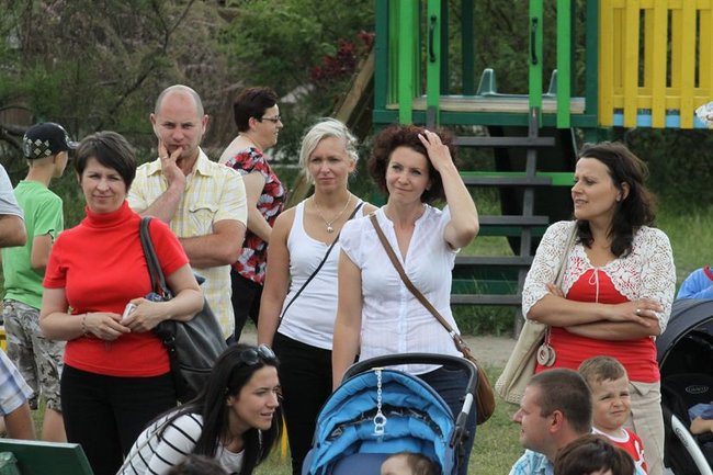 Maj w Przedszkolu nr 19 (zdjęcia)