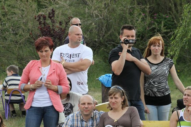 Maj w Przedszkolu nr 19 (zdjęcia)