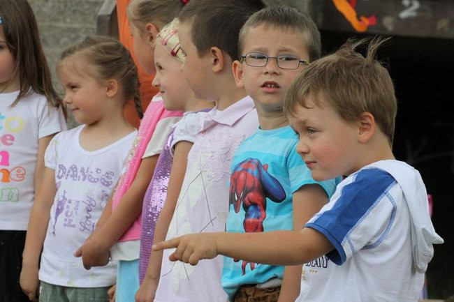 Maj w Przedszkolu nr 19 (zdjęcia)