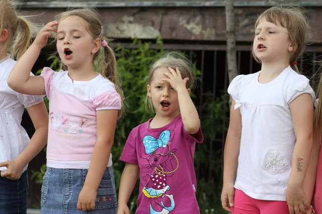 Maj w Przedszkolu nr 19 (zdjęcia)