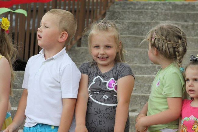 Maj w Przedszkolu nr 19 (zdjęcia)