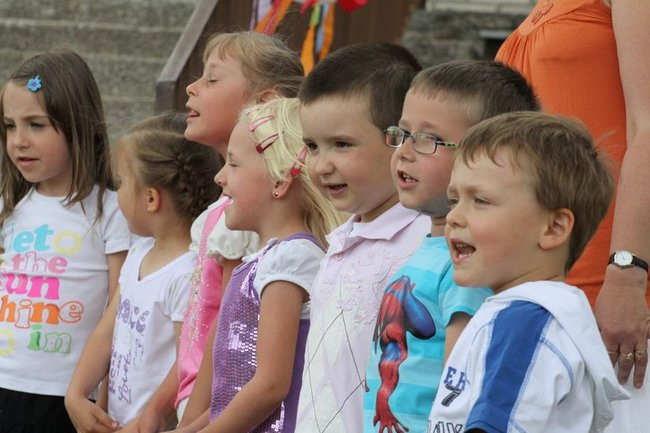 Maj w Przedszkolu nr 19 (zdjęcia)