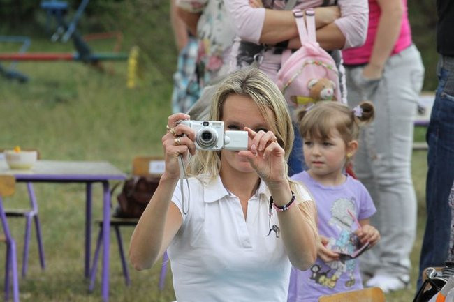 Maj w Przedszkolu nr 19 (zdjęcia)