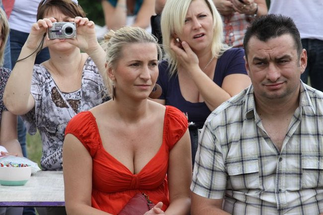 Maj w Przedszkolu nr 19 (zdjęcia)