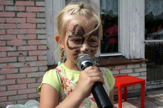 Maj w Przedszkolu nr 19 (zdjęcia)