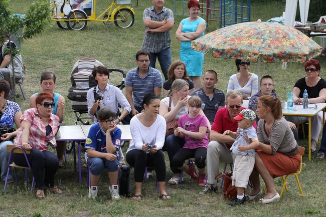 Maj w Przedszkolu nr 19 (zdjęcia)