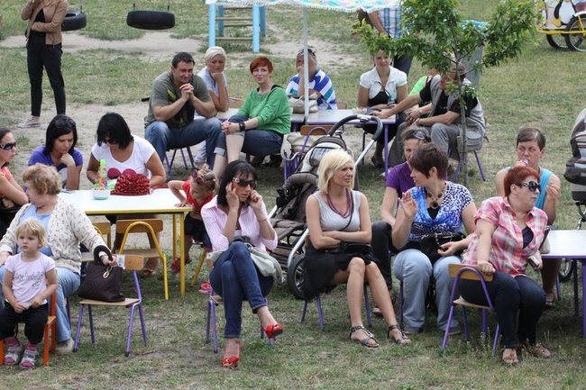 Maj w Przedszkolu nr 19 (zdjęcia)