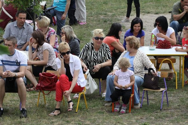 Maj w Przedszkolu nr 19 (zdjęcia)