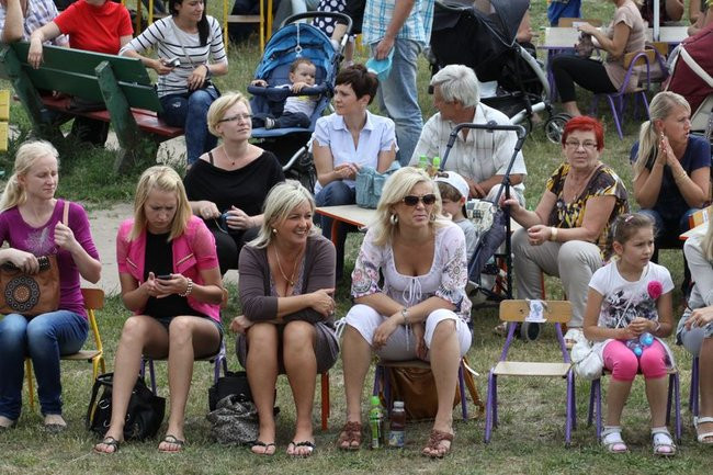 Maj w Przedszkolu nr 19 (zdjęcia)