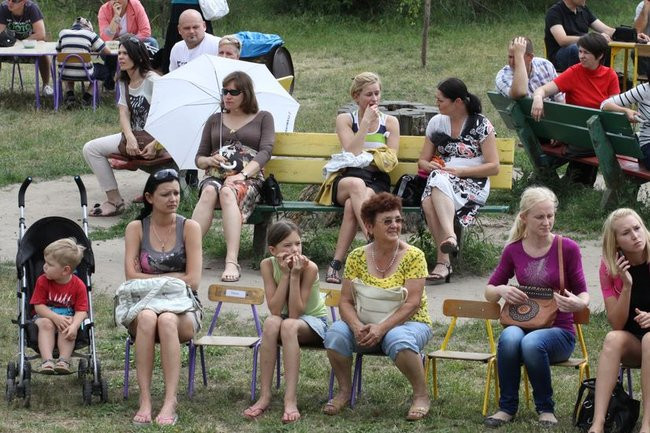 Maj w Przedszkolu nr 19 (zdjęcia)