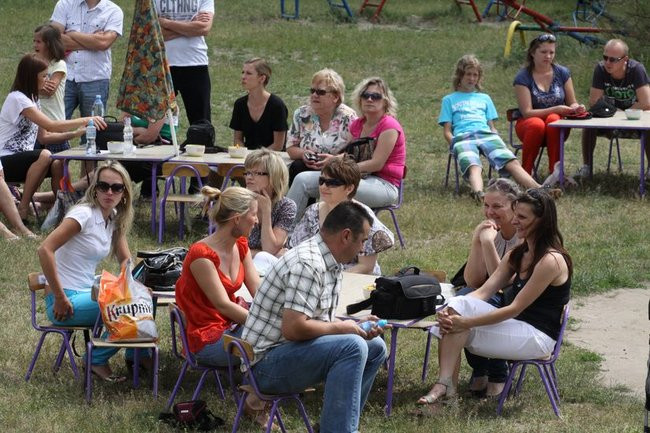 Maj w Przedszkolu nr 19 (zdjęcia)