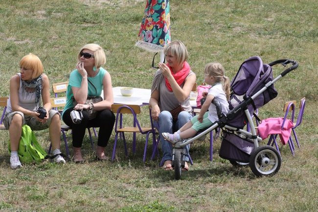 Maj w Przedszkolu nr 19 (zdjęcia)