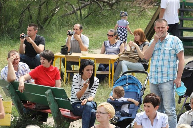 Maj w Przedszkolu nr 19 (zdjęcia)