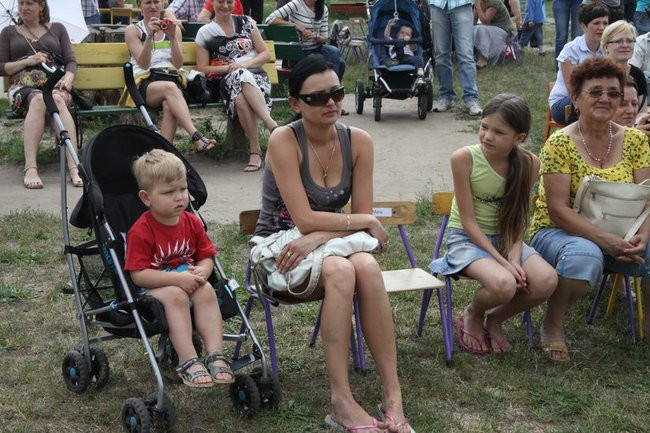 Maj w Przedszkolu nr 19 (zdjęcia)