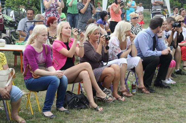 Maj w Przedszkolu nr 19 (zdjęcia)