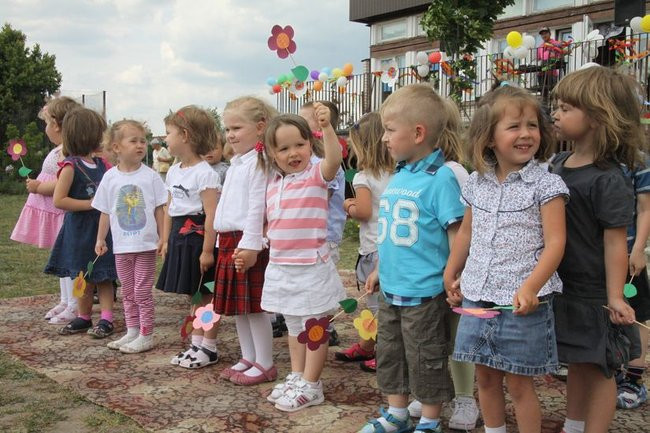 Maj w Przedszkolu nr 19 (zdjęcia)