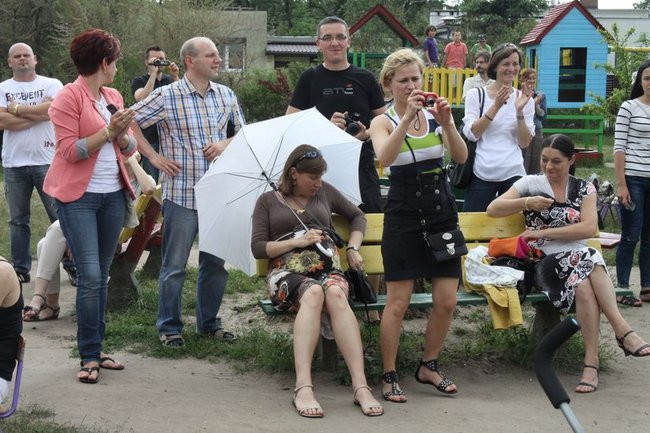 Maj w Przedszkolu nr 19 (zdjęcia)