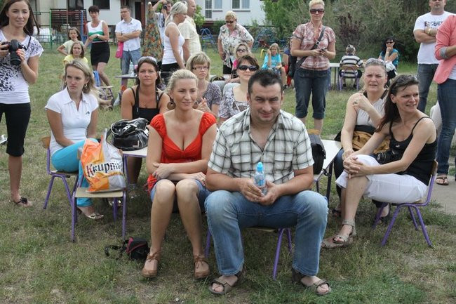 Maj w Przedszkolu nr 19 (zdjęcia)