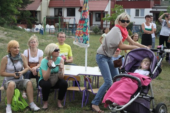 Maj w Przedszkolu nr 19 (zdjęcia)