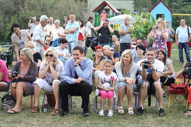 Maj w Przedszkolu nr 19 (zdjęcia)