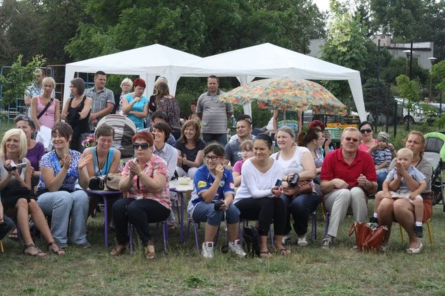 Maj w Przedszkolu nr 19 (zdjęcia)