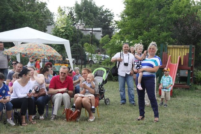 Maj w Przedszkolu nr 19 (zdjęcia)